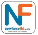  Newforce Global Services logo